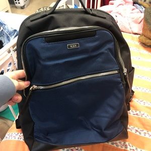 Tumi Backpack